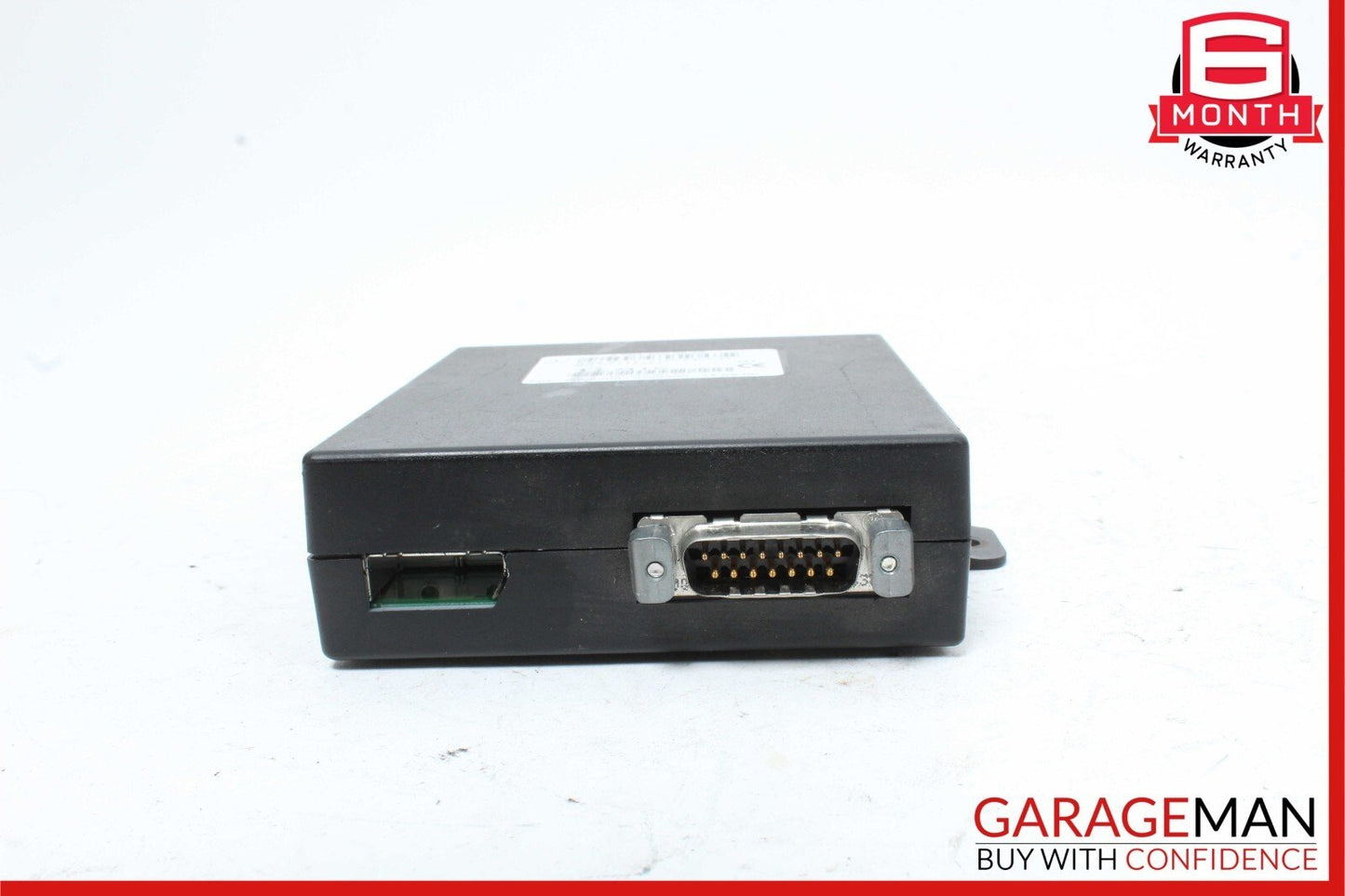 98-02 Mercedes W210 E320 E55 AMG Temic Voice Recognition Control Module Unit OEM