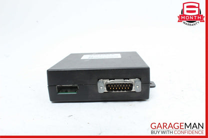 98-02 Mercedes W210 E320 E55 AMG Temic Voice Recognition Control Module Unit OEM