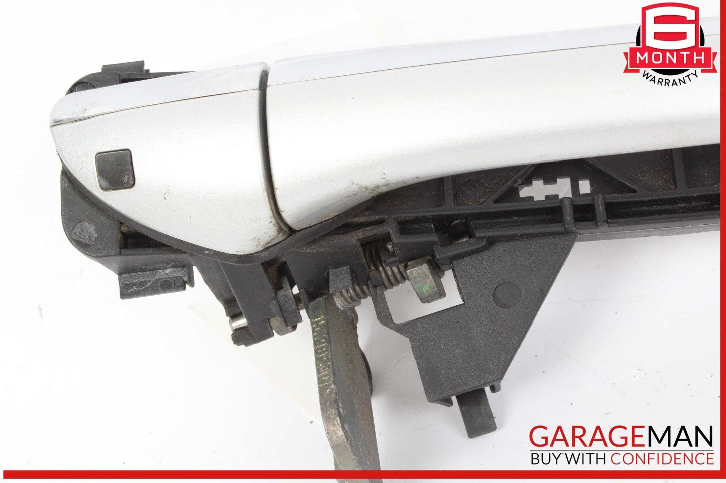 00-06 Mercedes CL600 S55 AMG Front Right Side Exterior Door Handle OEM