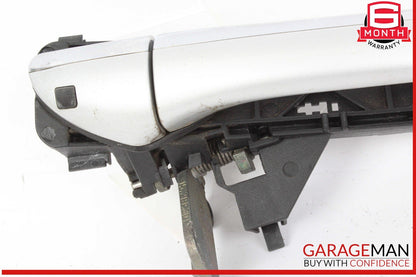 00-06 Mercedes CL600 S55 AMG Front Right Side Exterior Door Handle OEM