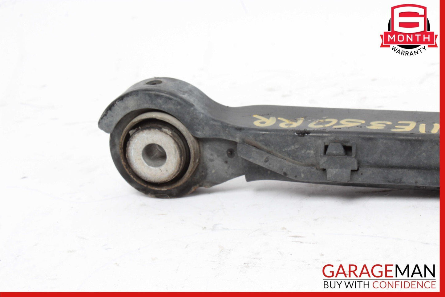 08-18 Mercedes W212 E350 C300 Rear Right or Left Side Lower Thrust Control Arm