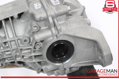 17-22 Maserati Levante M161 Rear Differential Diff Axle Carrier 2.80 OEM