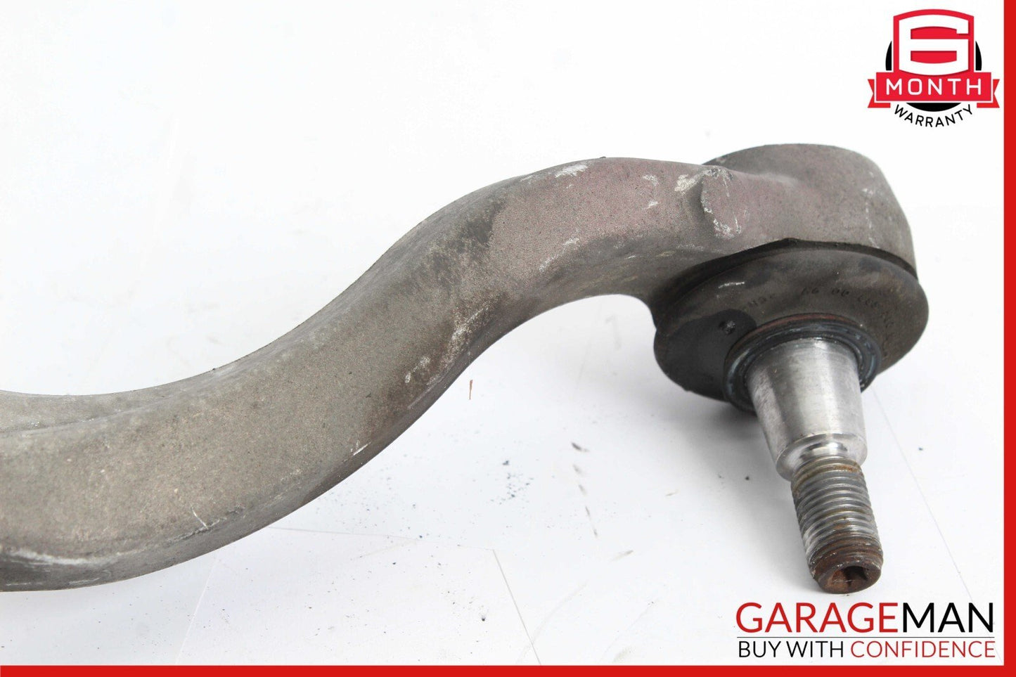 10-16 Mercedes W212 E350 E550 Front Left Driver Side Top Upper Control Arm OEM