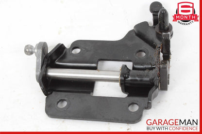 03-09 Mercedes W209 CLK350 CLK500 Front Top Roof Lock Latch 2097700026 OEM