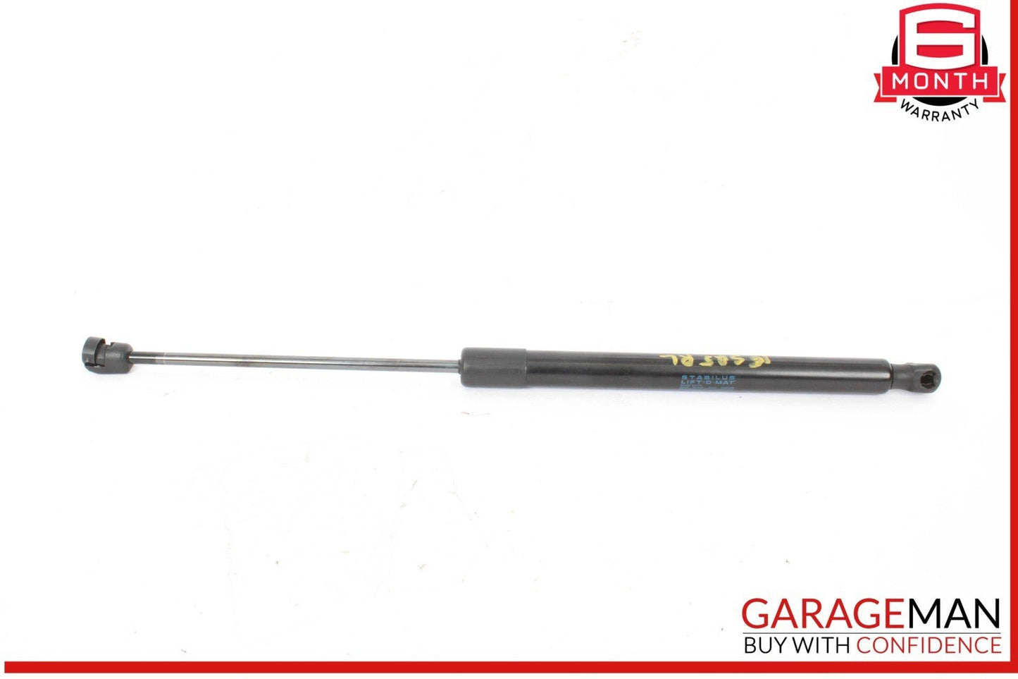 14-17 Audi SQ5 Rear Left and Rear Right Side Trunk Liftgate Support Cylinder OEM
