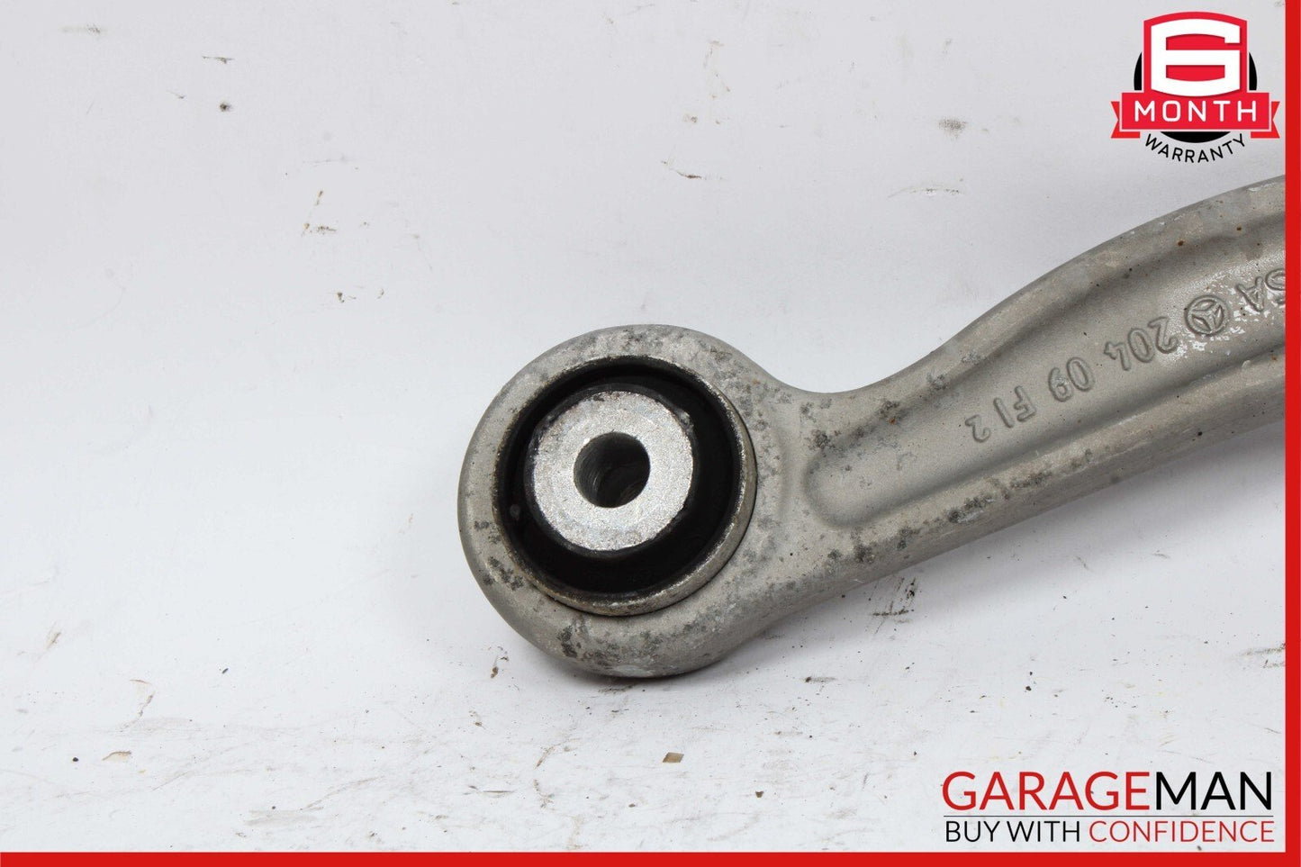 08-16 Mercedes W204 C300 E350 E63 AMG Rear Left / Right Side Upper Control Arm