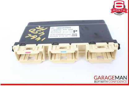 12-20 Mercedes X166 GL450 4MATIC Front Right Side Seat Control Module OEM