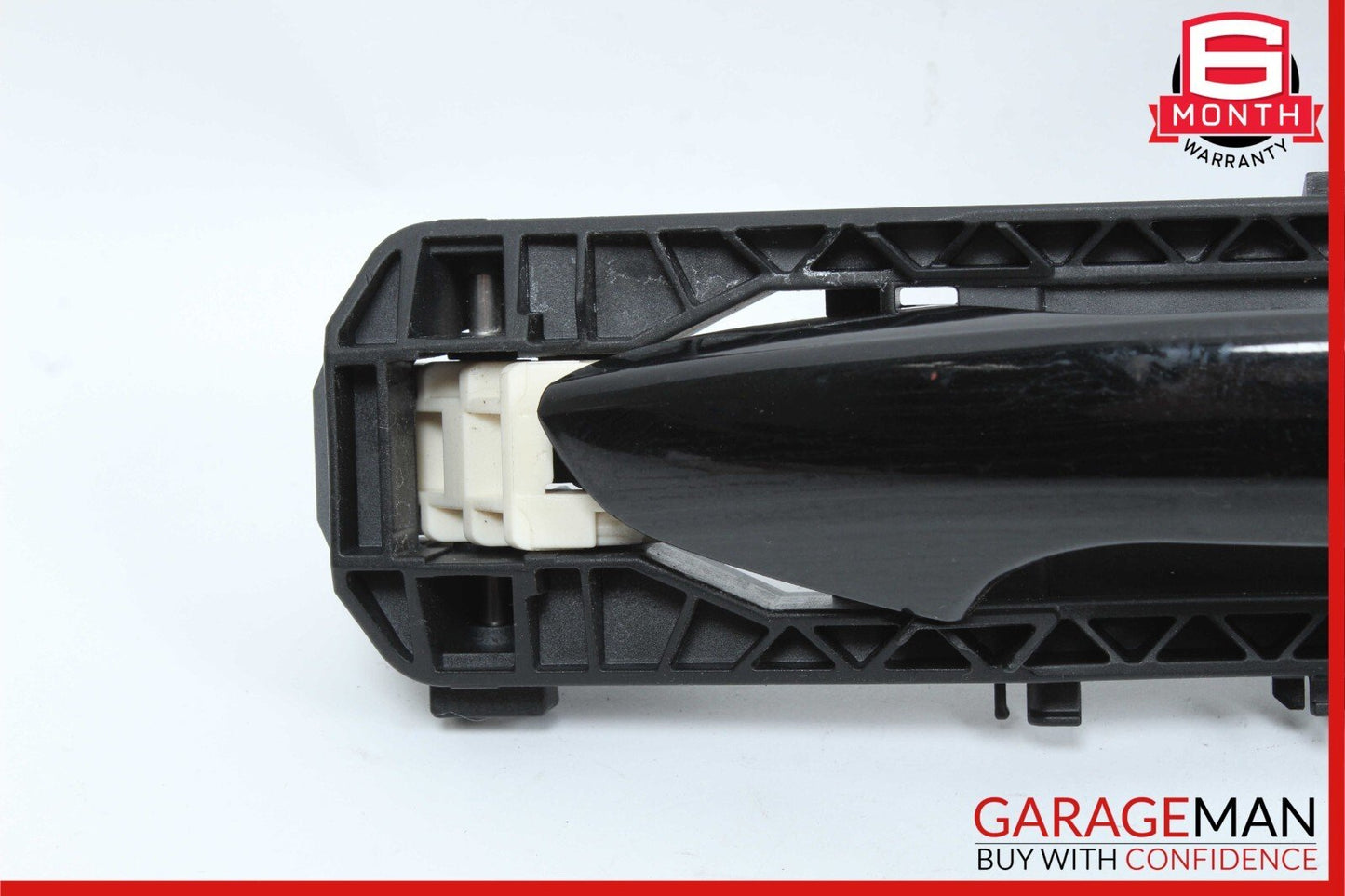 10-13 Mercedes W212 E500 E350 Rear or Front Right Exterior Door Handle Black