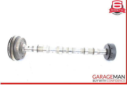 05-12 Mercedes W164 ML350 C230 Right Side Engine Camshaft Cam Shaft Exhaust OEM