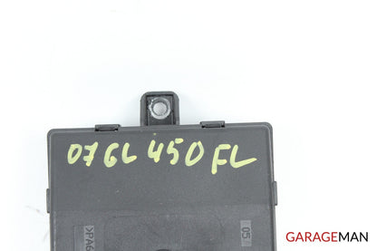 06-12 Mercedes W164 ML63 AMG GL450 Front Left Side Door Control Module OEM