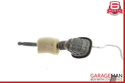 08-11 Mercedes W204 C250 C350 Front Left Driver Side Door Lock Latch Actuator