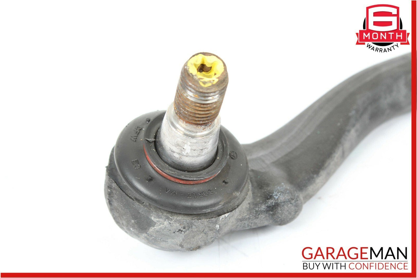 01-07 Mercedes W203 C230 C32 AMG Front Left Side RWD Lower Control Arm OEM
