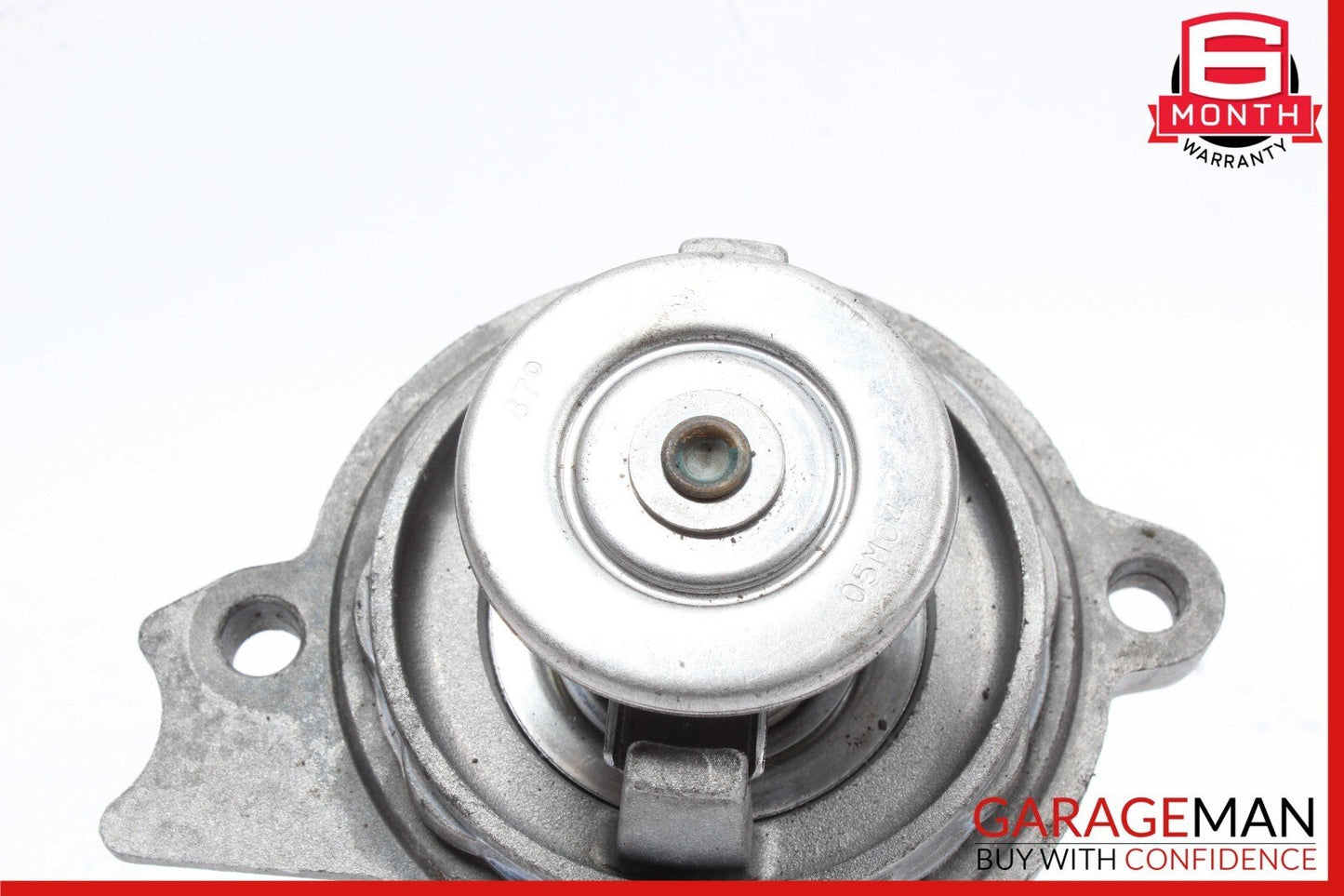 98-06 Mercedes Chrysler Crossfire SL500 C230 ML320 Water Thermostat Housing OEM