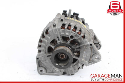 11-20 Mercedes W218 CLS550 SL550 Engine Generator Alternator 180 Amp OEM