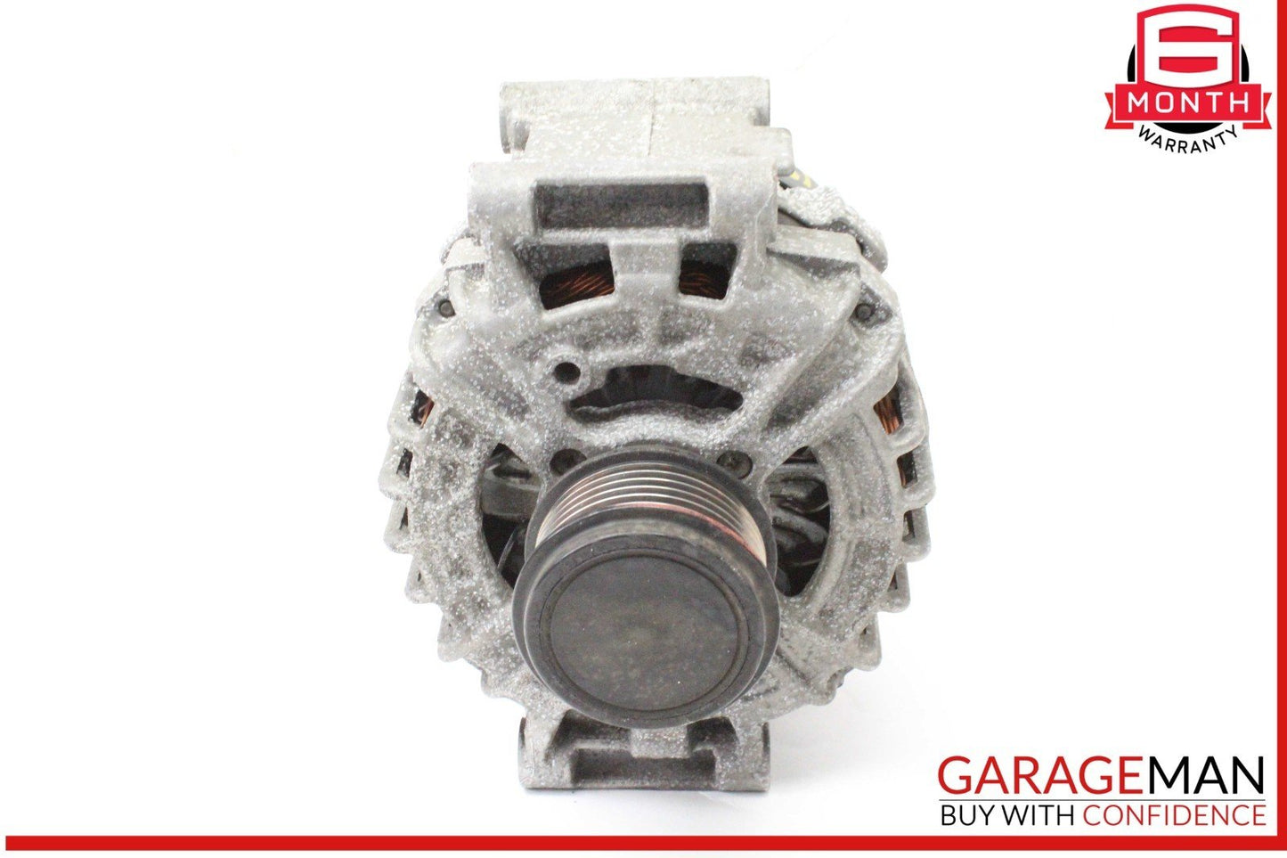 13-16 Audi A4 Engine Alternator Generator Bosch 150A 14V 06H903018H OEM