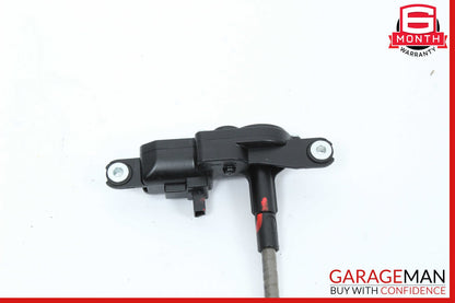 06-12 Mercedes X164 GL450 ML350 Rear Right Quarter Window Regulator Motor OEM