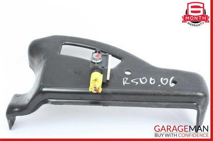06-10 Mercedes W251 R500 Front Right Headlight Support Bracket w/ Sensor OEM