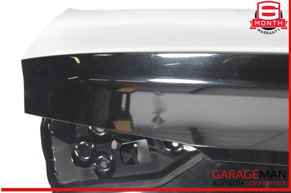 18-24 Audi A5 S5 RS5 Coupe Rear Trunk Deck Lid Assembly OEM