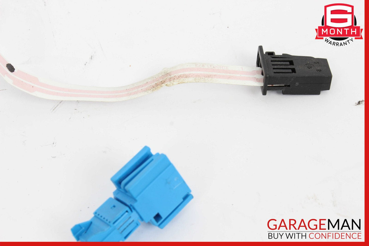 06-12 Mercedes X164 GL450 Rear Right Side Door Wire Harness 1645402407 OEM