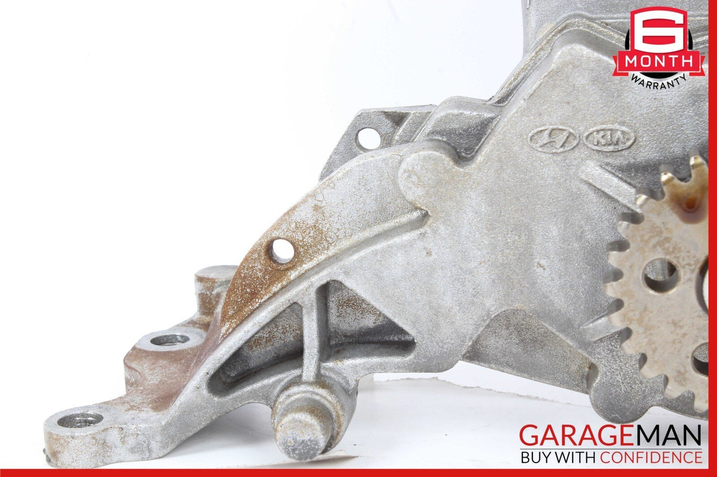 18-23 Kia Sorento Stinger G70 G80 G90 Engine Motor Oil Pump OEM