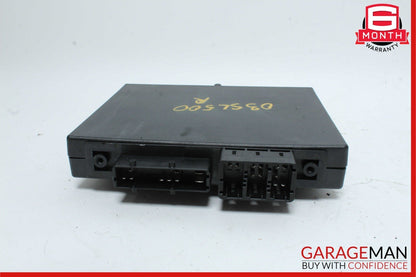 03-08 Mercedes R230 SL500 Right Passenger Side Under Seat Control Module Unit