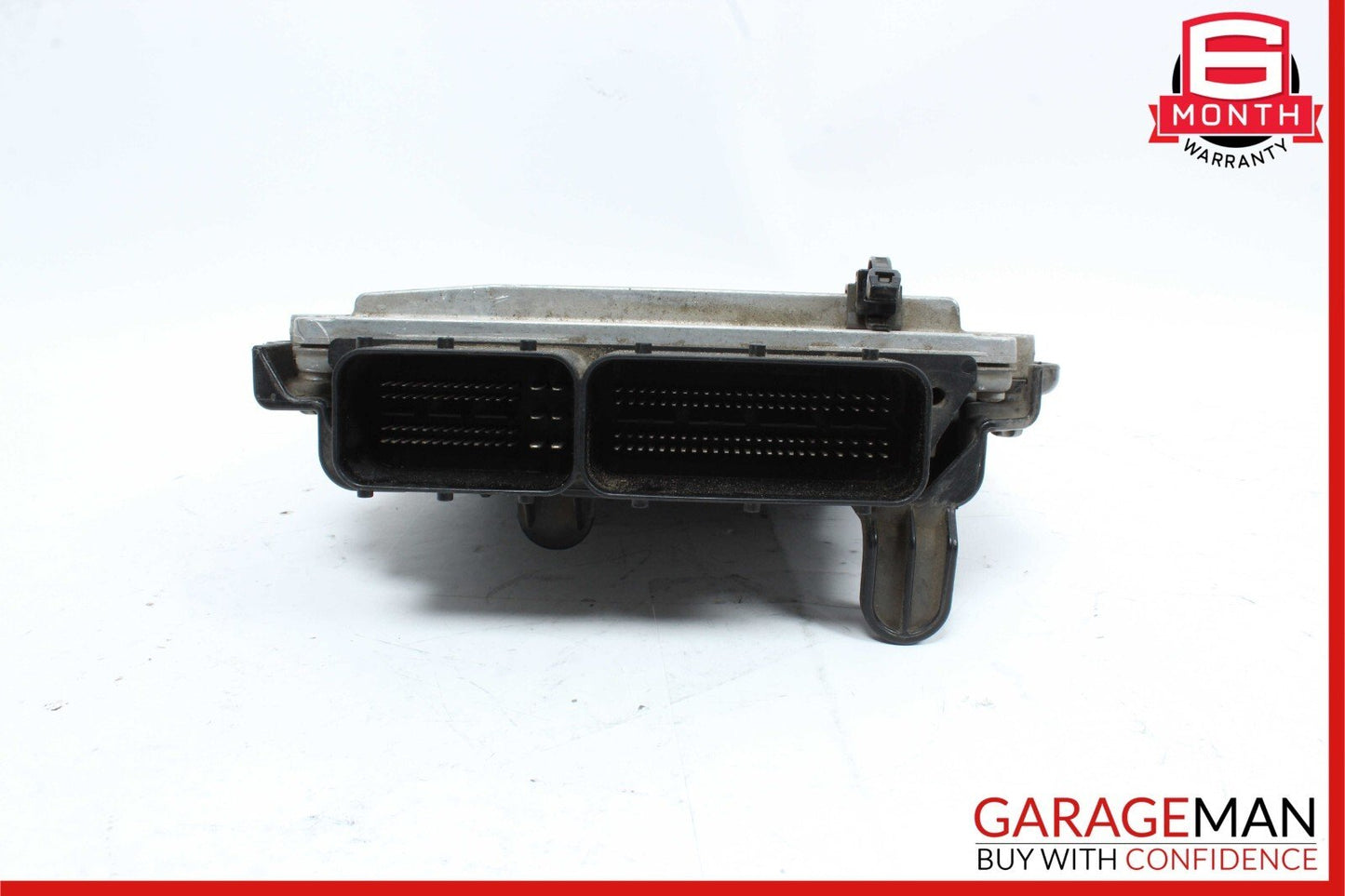 12-16 Mercedes W212 E350 GLK350 ECU Engine Control Module Unit OEM