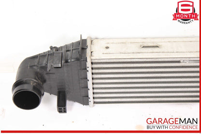 12-15 Mercedes W204 C250 SLK250 1.8L Intercooler Air Cooler Radiator OEM