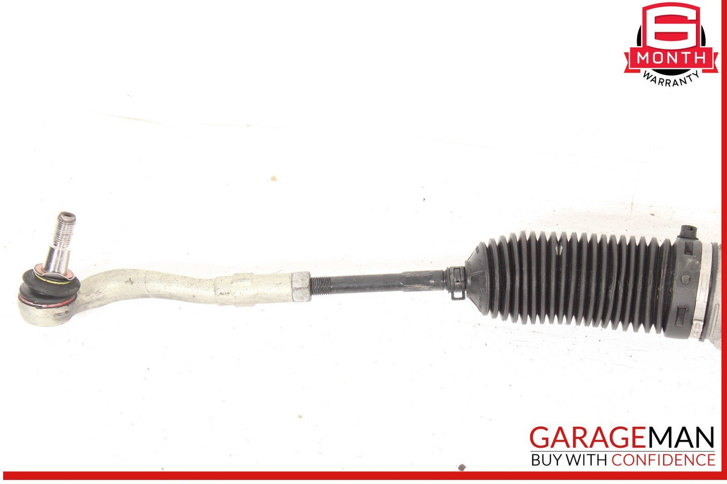 08-14 Mercedes W204 C250 C300  Power Steering Gear Rack and Pinion OEM