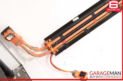 17-23 Tesla Model 3 Y High Voltage Tunnel Battery Wire Wiring Cable Harness OEM