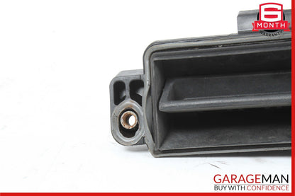 01-09 Mercedes C230 E320 CLS500 CLK63 AMG Trunk Lid Cylinder Lock Latch Handle