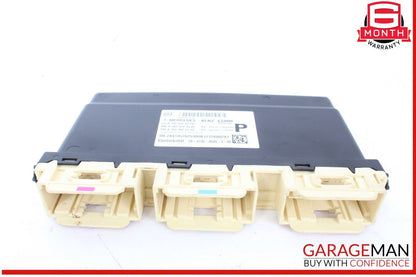 13-18 Mercedes X166 GL450 Front Right Side Seat Control Module Unit OEM