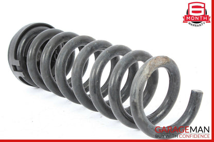 07-09 Mercedes W211 E350 Front Right & Left Shock Absorber Coil Spring Set of 2