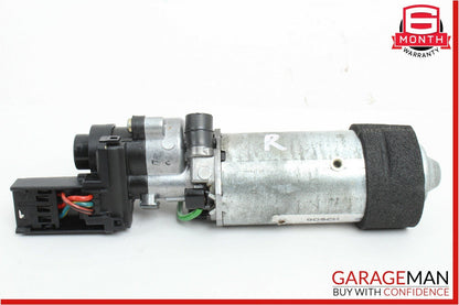 90-02 Mercedes R129 300SL SL500 Front Right or Left Seat Headrest Adjust Motor