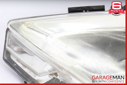 13-17 Nissan Leaf Front Right Passenger Side Headlight Lamp LED 26010-3NF5A OEM