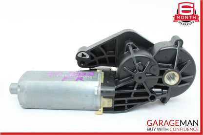 03-11 Mercedes E550 CLS500 Front Right Side Seat Adjustment Motor Set of 4 Pc