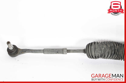 03-06 Mercedes R230 SL500 SL55 AMG Power Steering Rack And Pinion 2304600800 OEM