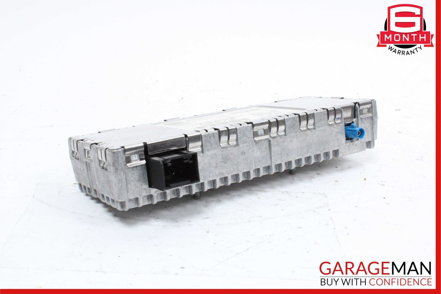 12-14 Mercedes W204 C250 CLS500 Sirius Satellite Radio Receiver Control Module