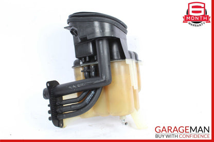97-04 Porsche Boxster 986 Radiator Coolant Water Overflow Expansion Tank Assy