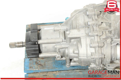 11-12 Audi A7 A8 Quattro Automatic Transmission Assembly OEM 120k
