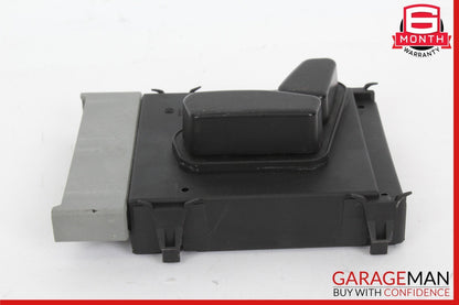 14-20 Maserati Quattroporte Front Left Side Seat Control Switch Module OEM