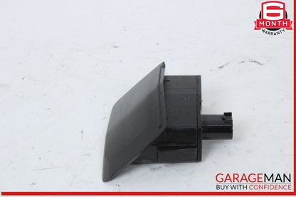 17-24 Audi Q7 Right Passenger Side View Mirror Lane Change Light OEM