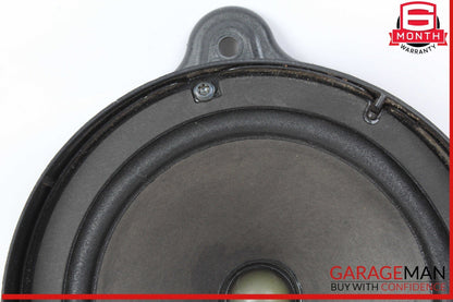 00-06 Mercedes W215 CL55 AMG Rear Right Side Door Audio Speaker Tweeter OEM