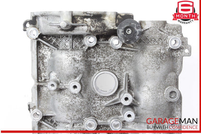 05-13 Mercedes W204 C300 E350 CLK350 Engine Cylinder Head Cover Right Side OEM