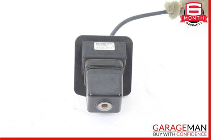 10-13 Mercedes W212 E350 CLS550 Parking Rear View Backup Back Up Camera OEM