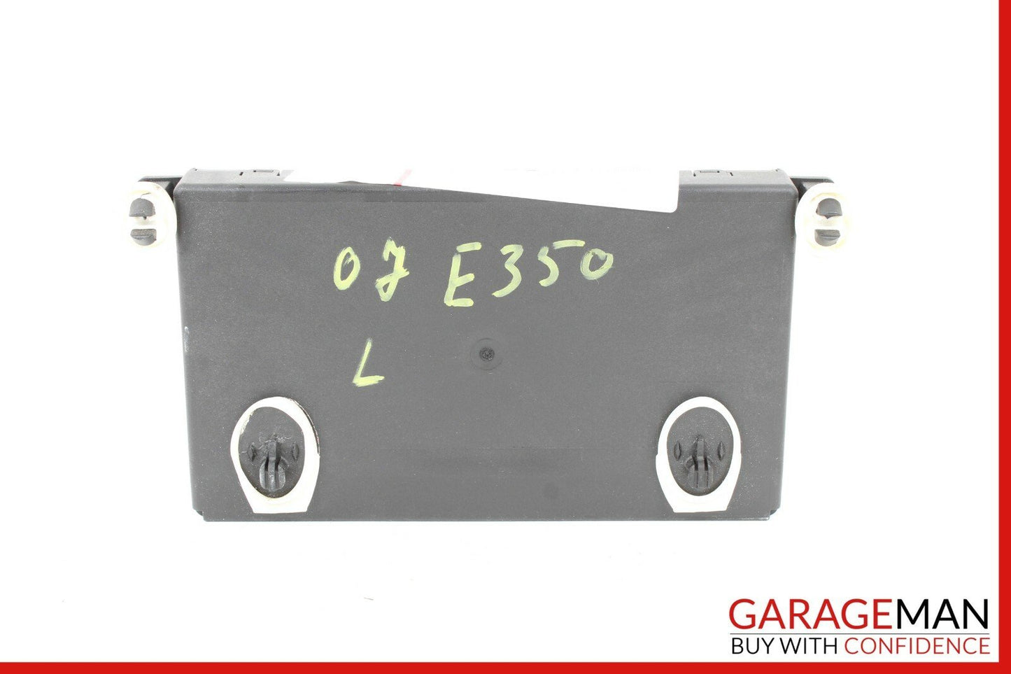 03-09 Mercedes W211 E350 E550 Front Left Driver Side Door Control Module OEM
