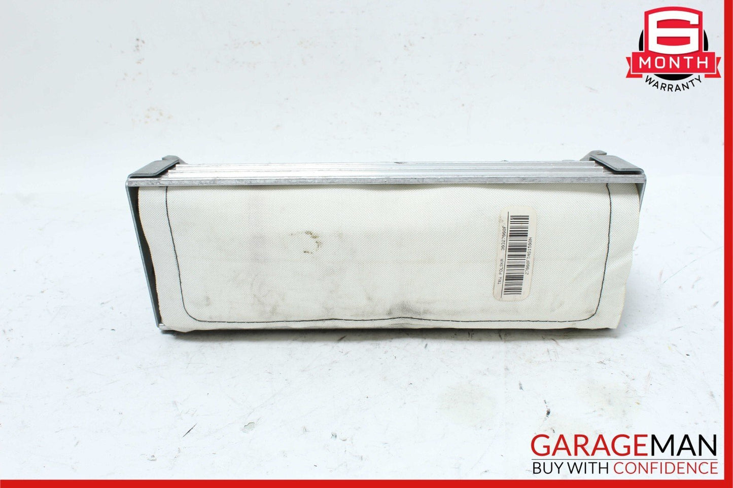 00-06 Mercedes W220 S430 S500 CL600 Front Right Dash Dashboard Airbag Air Bag