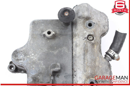 98-05 Mercedes W203 C32 AMG Right Side Engine Motor Cylinder Head Valve Cover