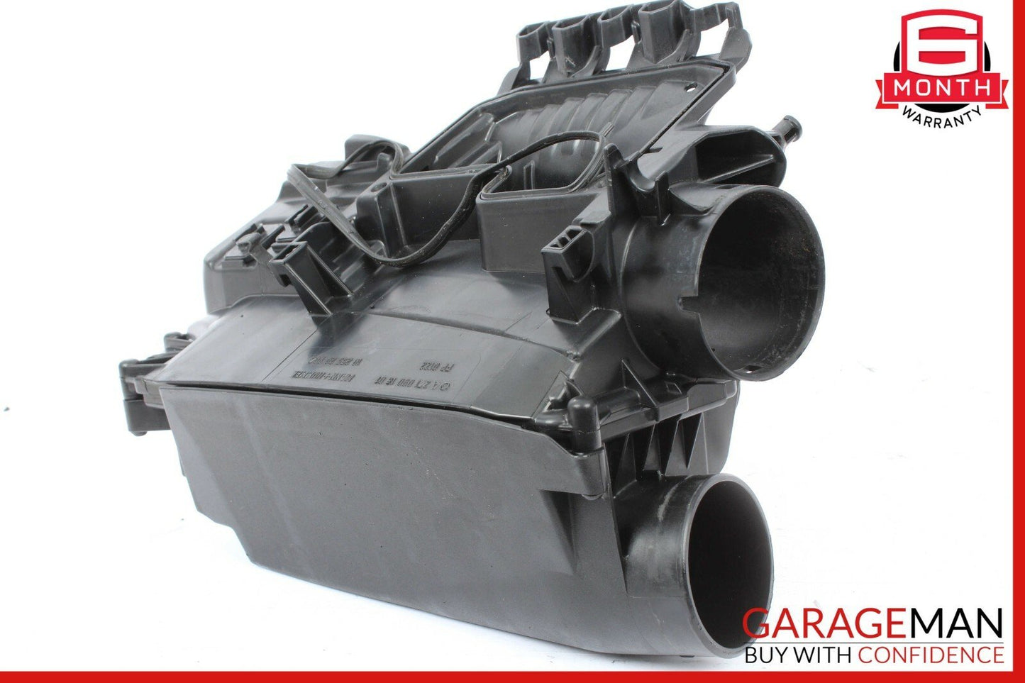 12-15 Mercedes W204 C250 Air Intake Cleaner Filter Housing Box 2710940304 OEM