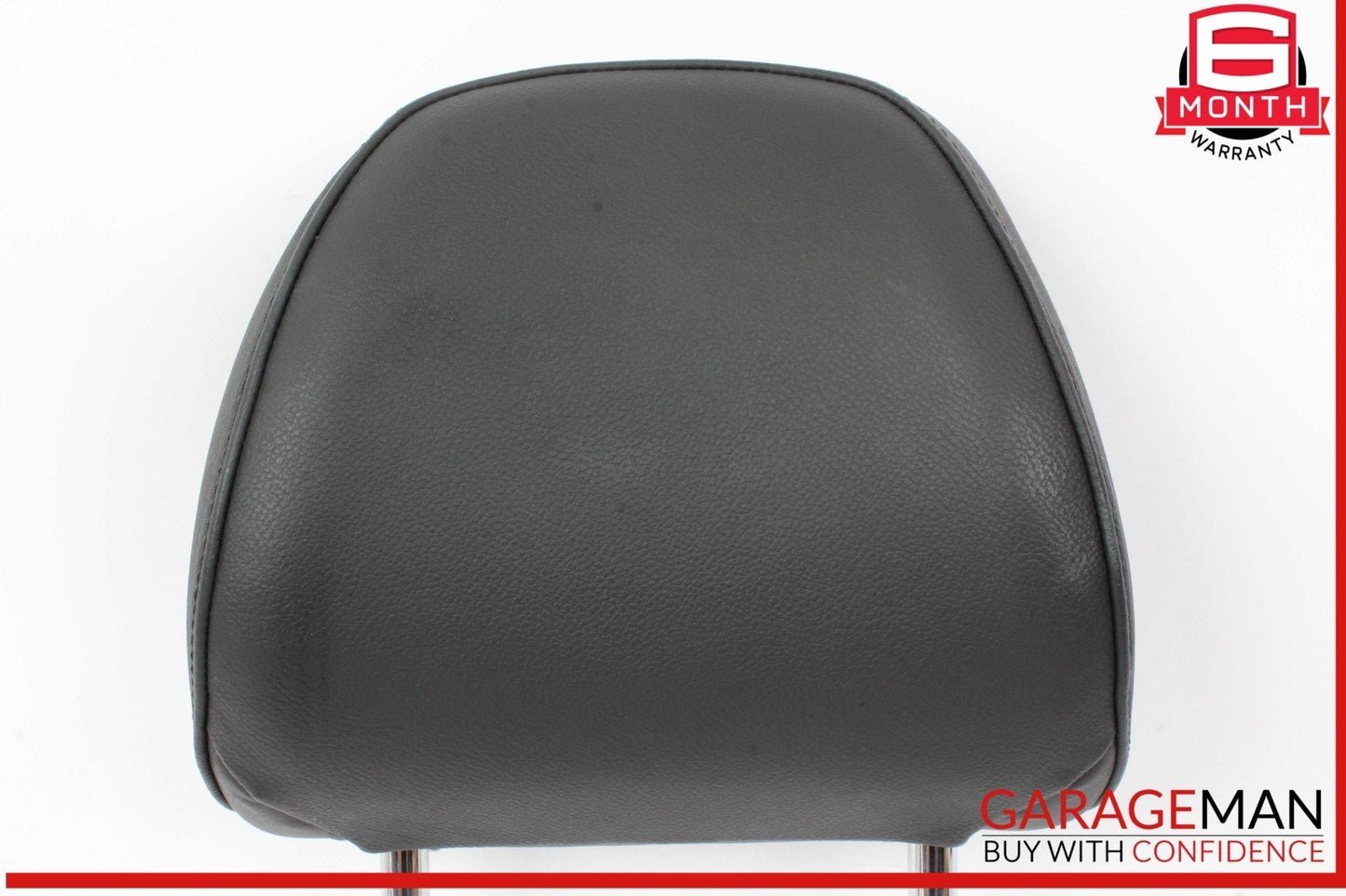 13-17 Audi Q5 Front Left or Right Side Seat Headrest Head Rest Black OEM