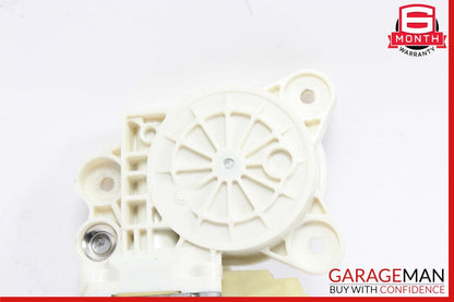 00-12 Mercedes CLK55 AMG SL500 CL500 Front Right Side Window Regulator Motor OEM